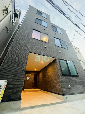 荒川区町屋２丁目の賃貸マンション