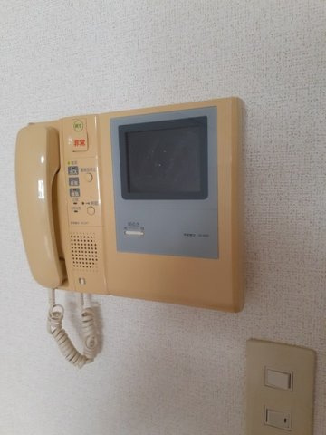 プロスペールＳのセキュリティ