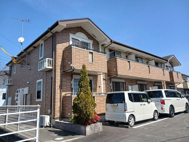 サニーリブＡ棟
