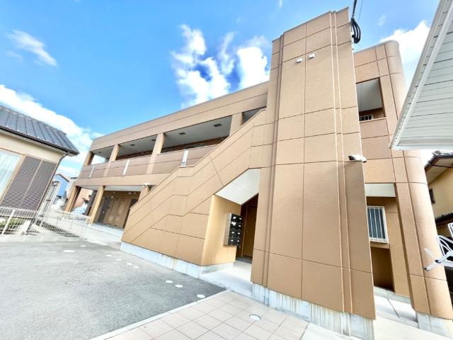 グランディール　ホーク花畑