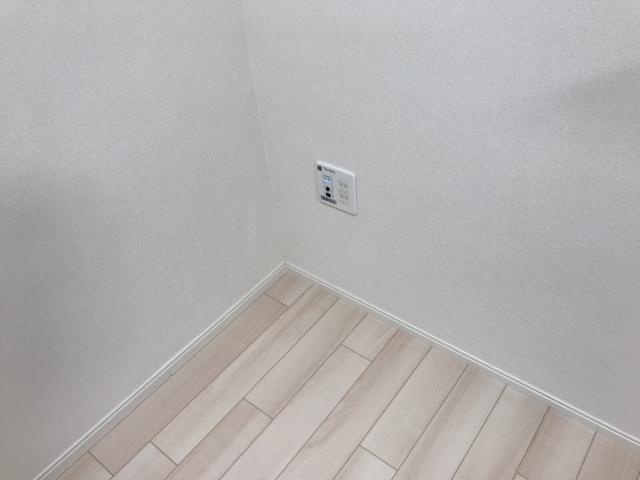 グランディール　ホーク花畑のその他|ネット設備