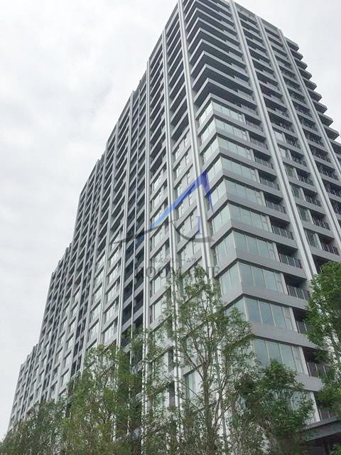 大崎ガーデンレジデンス
