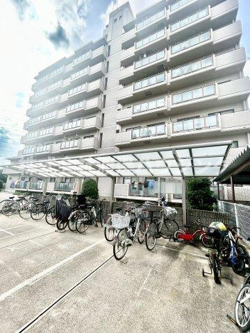 カーサ緑地のその他共用部分
