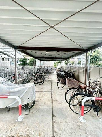 カーサ緑地のその他共用部分