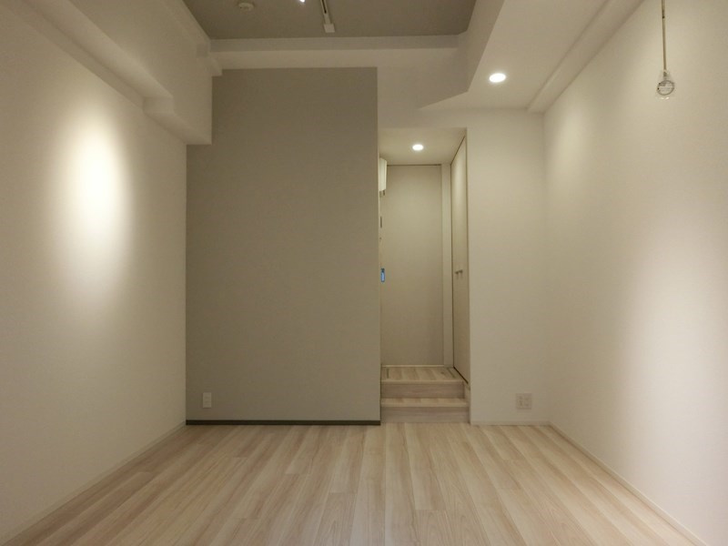 新品家具付きマンション北大塚9(KaGood東京)の洋室