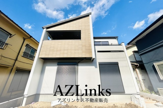 千葉市稲毛区長沼町