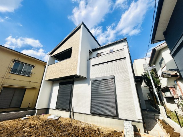 千葉市稲毛区長沼町の周辺|せんどう