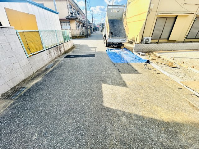 千葉市稲毛区長沼町の周辺|ファミリーマート