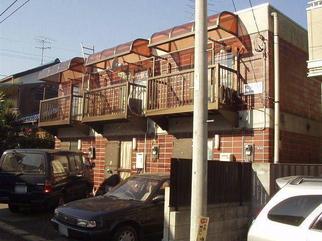 サニーレジデンス