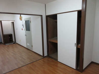 【内装】 | ＭＩ西新宿