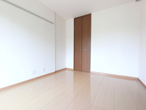 【寝室】