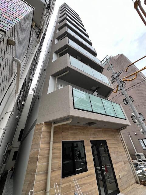 Ｆｉｒｓｔ　Ｒｅｓｉｄｅｎｃｅ錦糸町