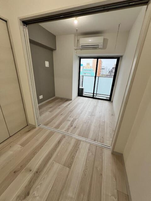 Ｆｉｒｓｔ　Ｒｅｓｉｄｅｎｃｅ錦糸町の居間・リビング