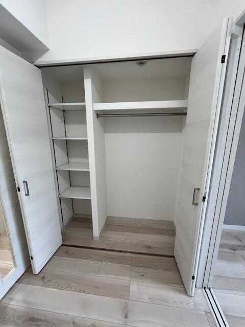 Ｆｉｒｓｔ　Ｒｅｓｉｄｅｎｃｅ錦糸町の収納