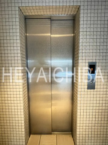 ラフィネットのその他共用部分|エレベーター