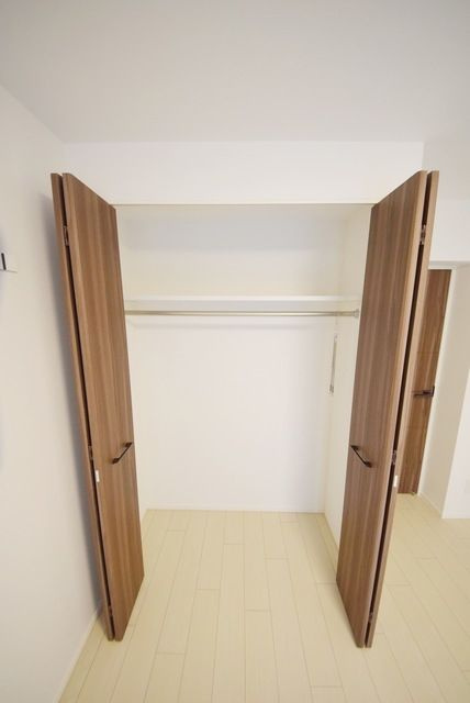 ＡＲＴＥＳＳＩＭＯ　ＤＯＵＸの収納
