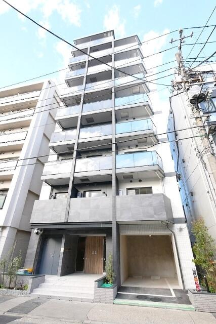 木場ステーションレジデンス