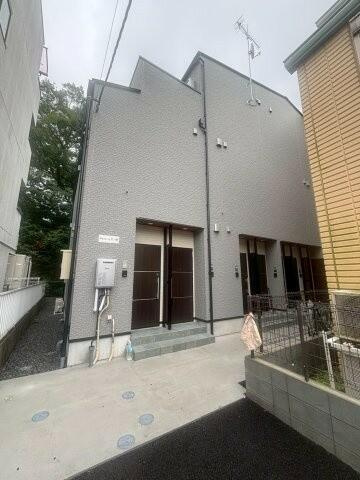 Ｒｅｂｅｒｔｙ竹ノ塚