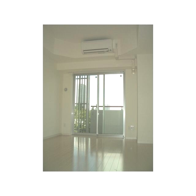 池之端加茂ビルＣの内装