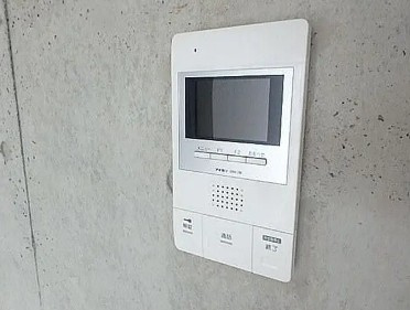 フュージョン板橋本町のセキュリティ