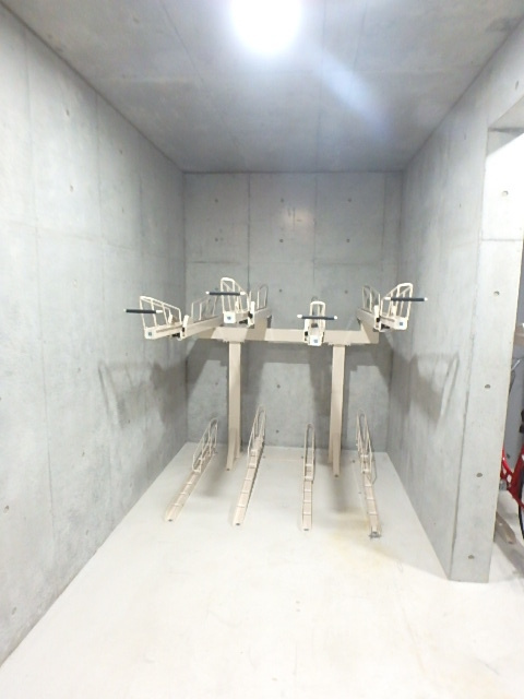 フュージョン板橋本町のその他共用部分