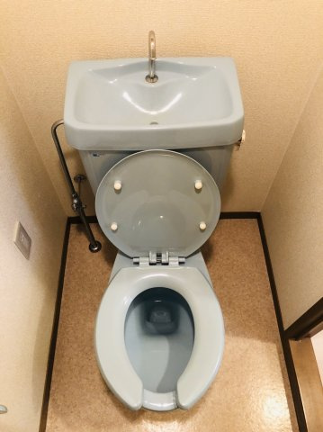 バストイレ別でおすすめです☆
