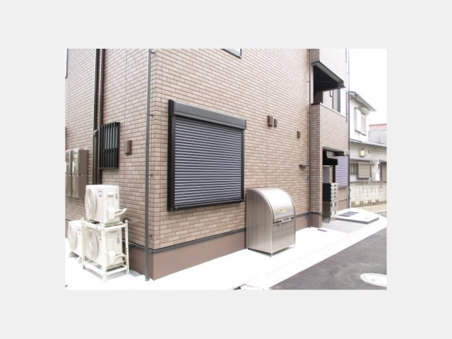グランクオール板橋本町ウエストレジデンスのその他共用部分