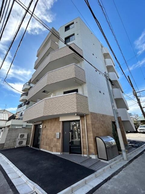 Ｌｉｂｅｒｔｅ町屋