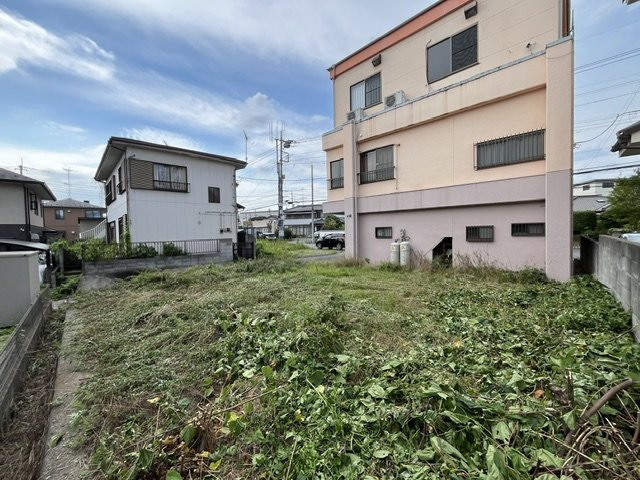 【土地】比企郡滑川町月輪売地