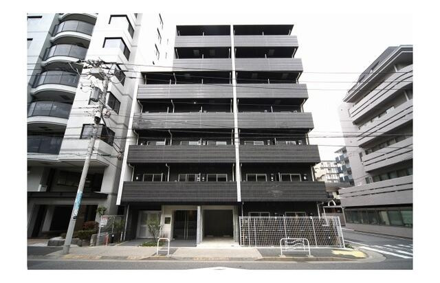 アクサス門前仲町レジデンス