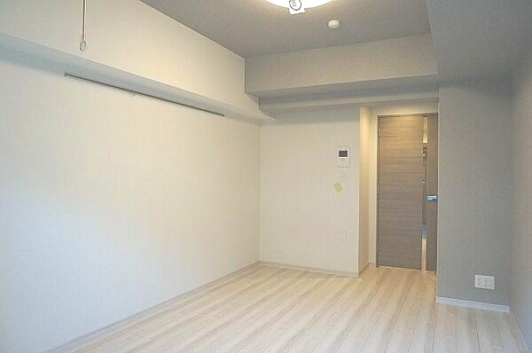 アクサス門前仲町レジデンスの内装