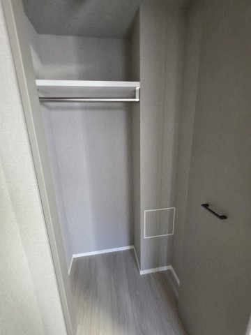 レンティーヴァ綾瀬の収納|※同物件参考写真