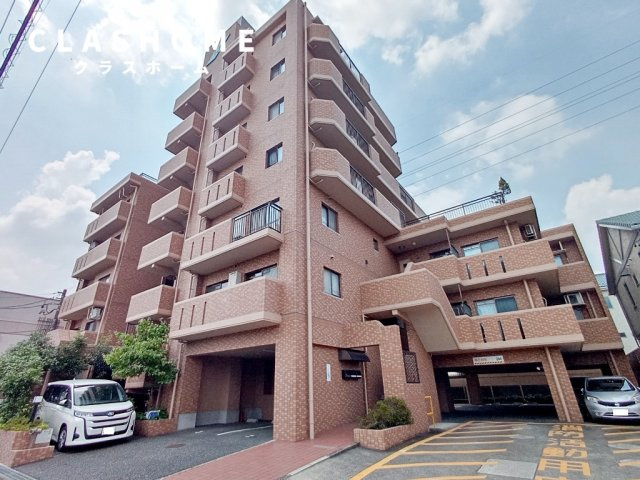 ユニーブル豊明Ⅲ　　刈谷市近郊の賃貸ならクラスホーム刈谷店
