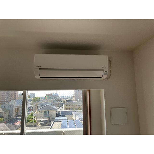 アーバーハイツ六町４丁目の内装
