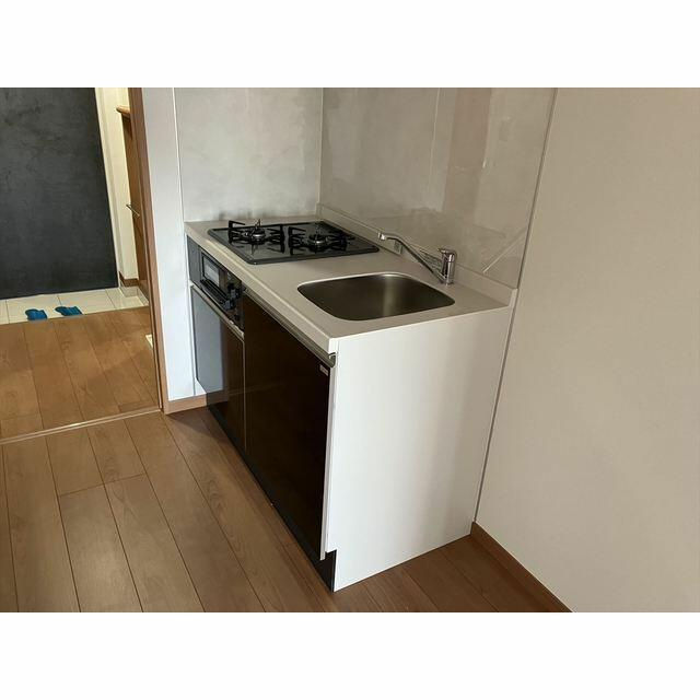アーバーハイツ六町４丁目のキッチン