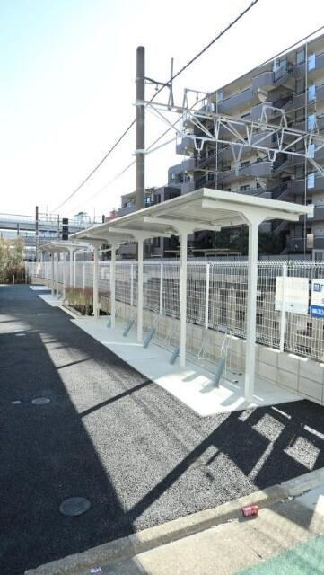 フェリーチェ大山のその他共用部分