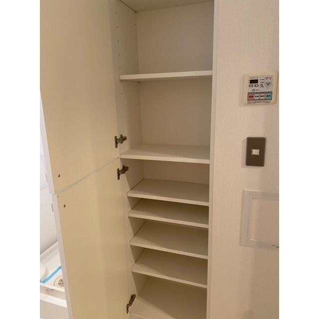 コスモグラシア清澄白河のその他
