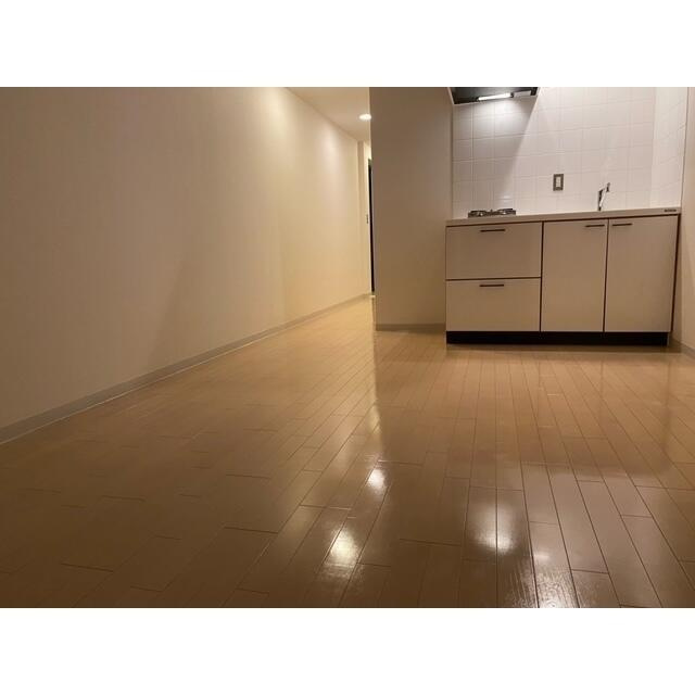 コスモグラシア清澄白河の内装
