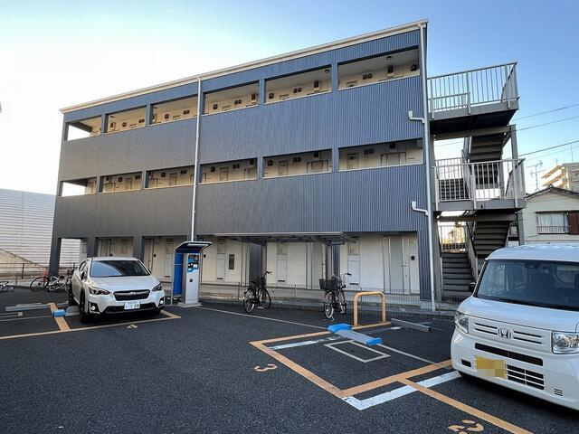 プリズム７番館