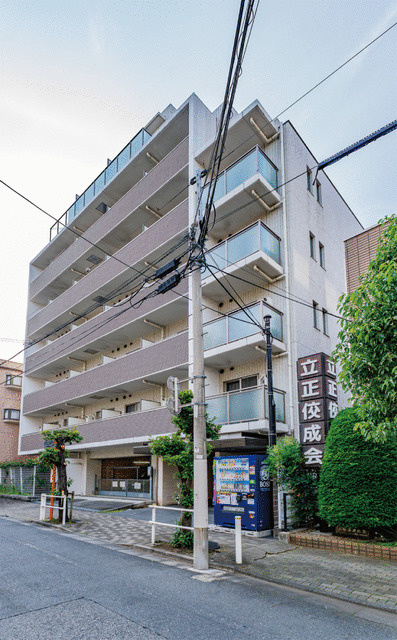 ロアール大山