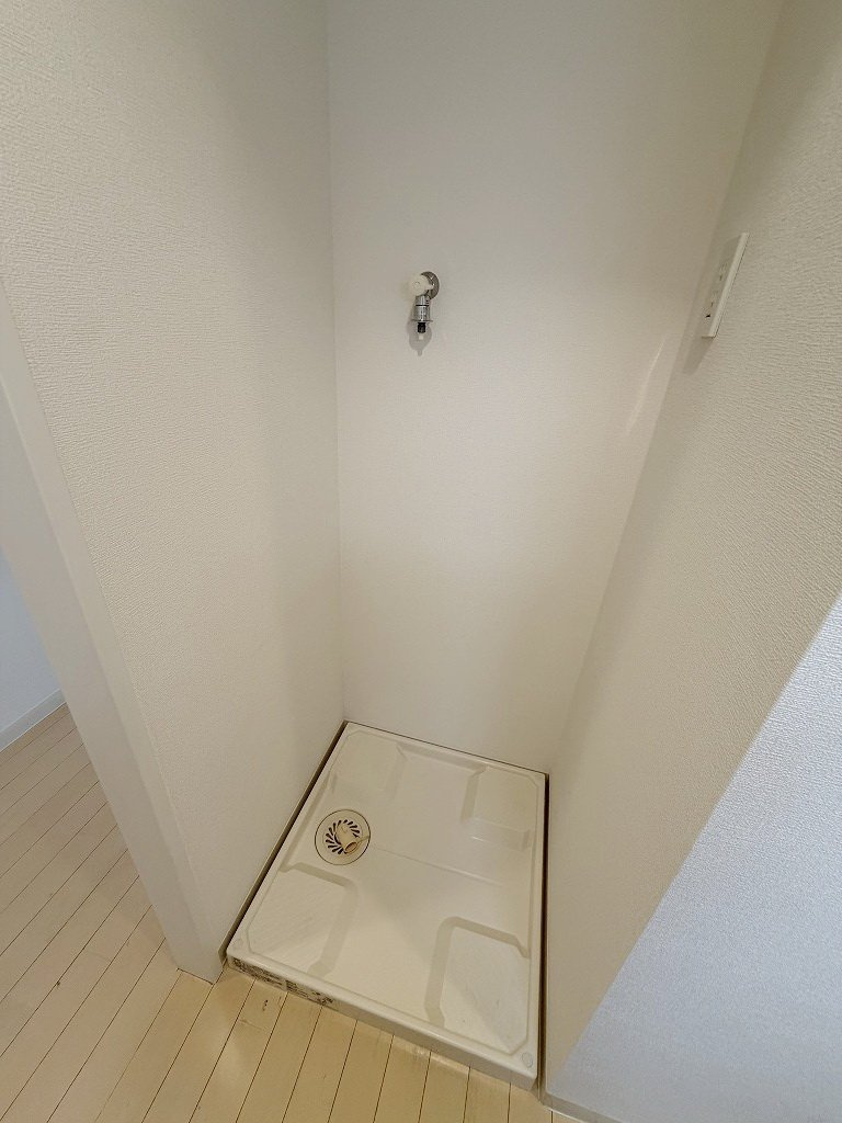 ロアール大山の設備
