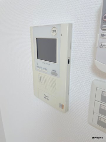 セレニテ本町グランデ　仲介手数料無料のセキュリティ