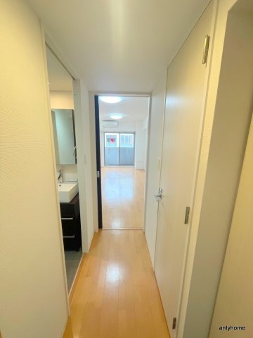 セレニテ本町グランデ　仲介手数料無料の内装