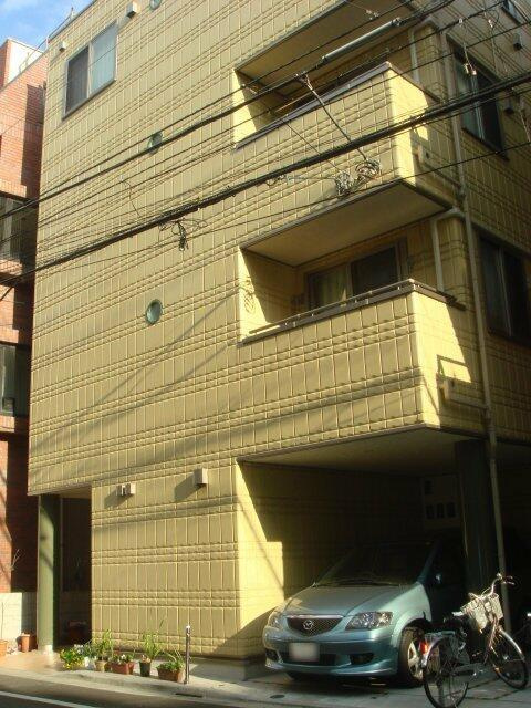 カーサ山喜