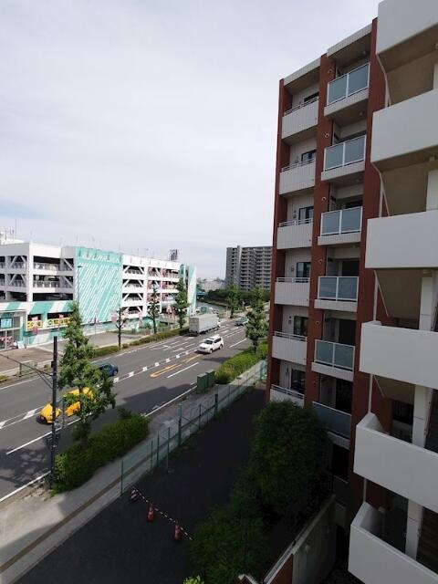 ｇｏｏｄ　ｅｎｏｕｇｈ　舟渡のその他共用部分