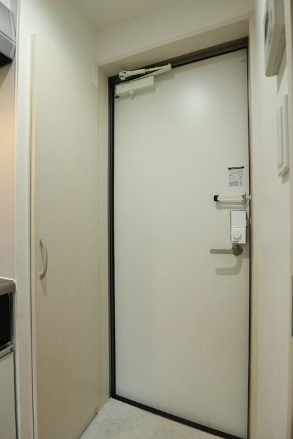 ＬＥＧＲＡＮＤ（ルグラン）の玄関|玄関※同物件・同仕様画像