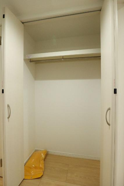ＬＥＧＲＡＮＤ（ルグラン）の収納|収納※同物件・同仕様画像