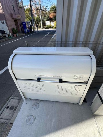 Ｔ’ｓ　Ｃｕｏｒｅ浮間舟渡Ⅱのその他共用部分