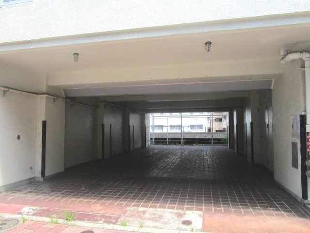 千代田区東神田２丁目のビル|1階
