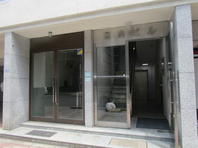 千代田区東神田２丁目のビル
